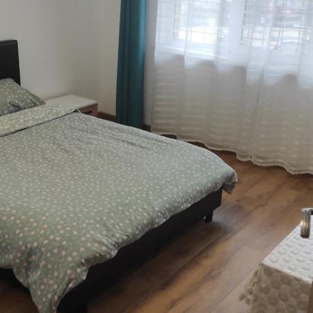 Apartament Turda Luaran gambar
