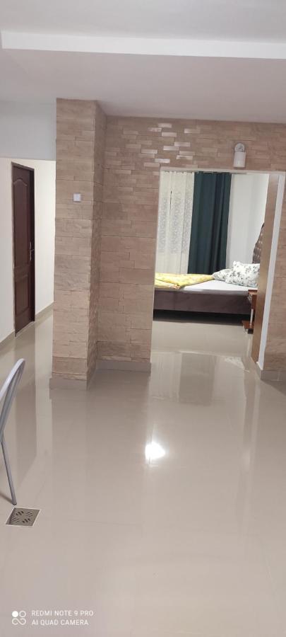 Apartament Turda Luaran gambar
