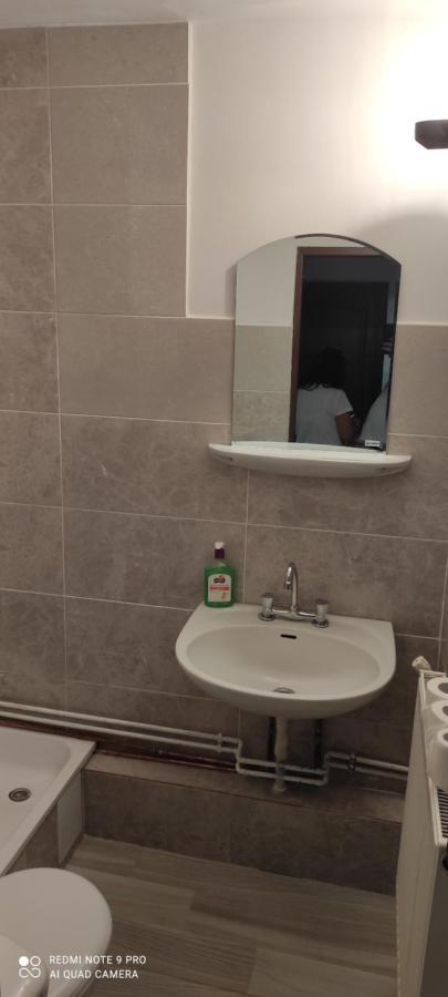 Apartament Turda Luaran gambar